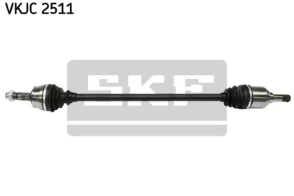 SKF VKJC 2511